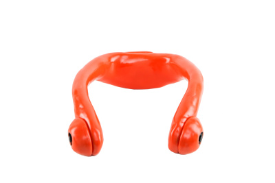 Модульный шейный груз для фридайверов 2,5кг